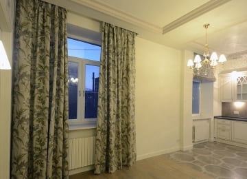 Отделочные работы — отделка квартир в Москве